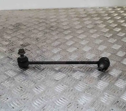Mercedes-Benz C W203 Front anti-roll bar/stabilizer link 