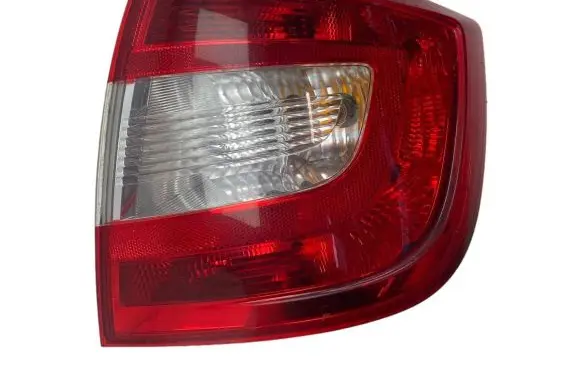 Skoda Octavia Mk3 (5E) Rear/tail lights 5JH945112 5JH945096