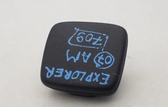 Ford Explorer Other devices 4953305 5664335 4851775