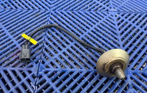 Toyota Yaris Lambda probe sensor 89467 52080 01B29