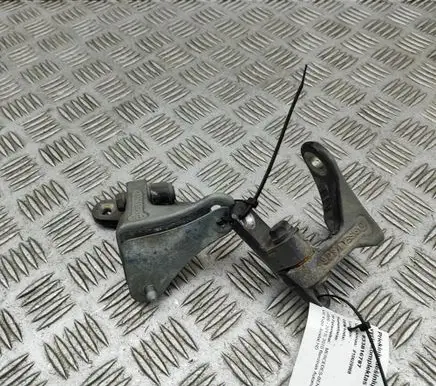 Mercedes-Benz CL C216 Front door hinges set A2167200637 A2217201037