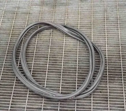 BMW 2 F22 F23 Trunk rubber seal (body) 7304538