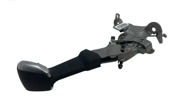 Citroen C3 Aircross Handbrake/parking brake lever assembly 98102460ZQ 0053179 89EB5Y