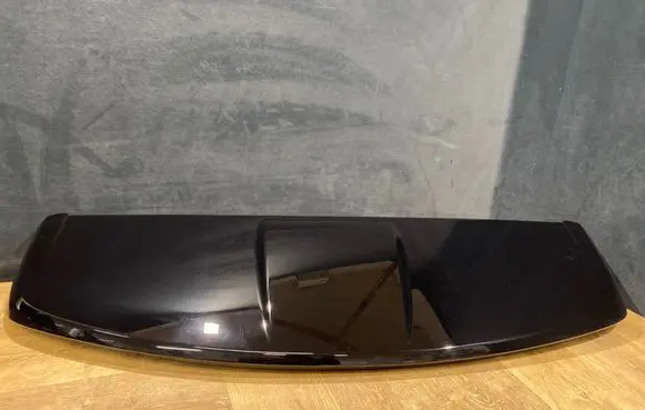 Land Rover Range Rover Evoque L538 Rear window tailgate spoiler 5825