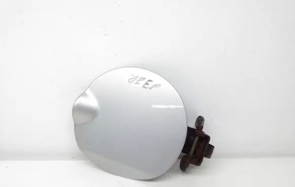 Fuel tank cap