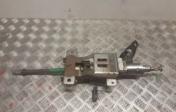 Peugeot 307 Steering rack mechanical part 