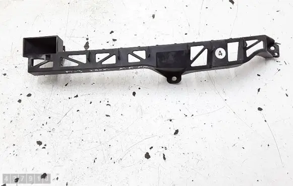 Mazda 3 I Headlight/headlamp mounting bracket bn8v50161