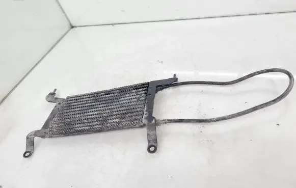 Citroen C4 I Picasso Fuel cooler (radiator) 6536516