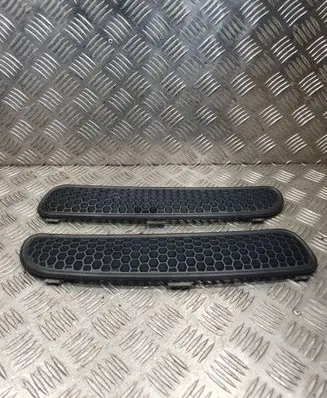 Wiper trim