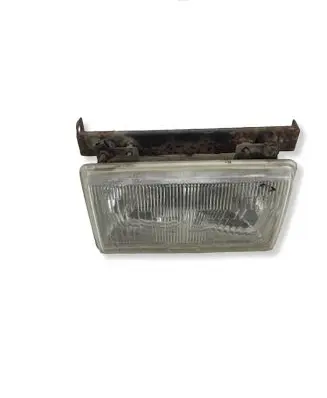 Fiat Ducato Headlight/headlamp 