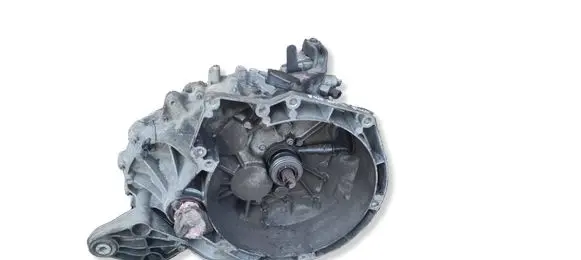 Volvo V40 Manual 6 speed gearbox P1285228 CV6R7002GD AV6R7201KC