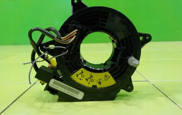Land Rover Range Rover Sport L320 Airbag squib ring wiring YRC500080 TASMA ZWIJAK