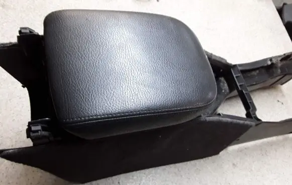 Saab 9-5 Center console 5265525