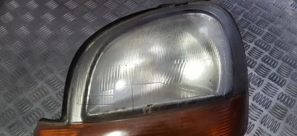 Headlight/headlamp