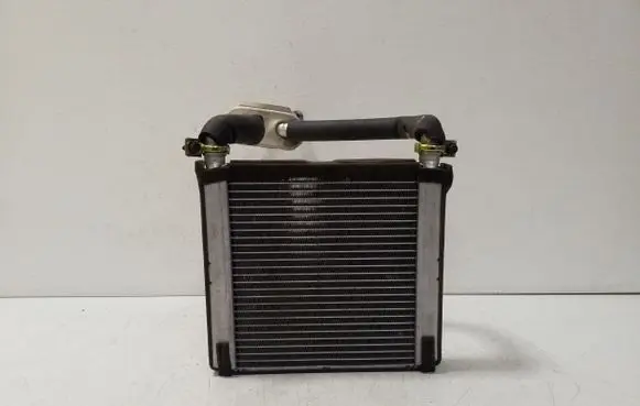 Bentley Continental Heater blower radiator