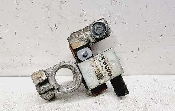 Volvo V40 Cross country Battery relay fuse 30644809 30659899