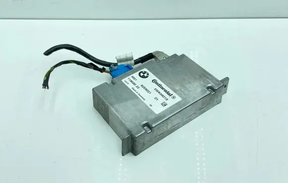 BMW 5 F10 F11 Camera control unit module 9259021 11868033 5WK66015