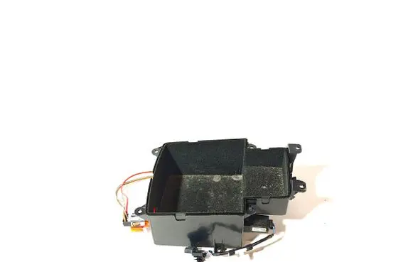 Audi A5 Sportback 8TA Glove box central console 8K0864981D 8K0864981