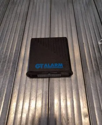 Honda Civic Alarm control unit/module 2827A17519