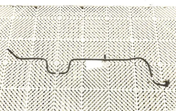Ford Transit Custom Fuel line/pipe/hose GK21-9J338-AD