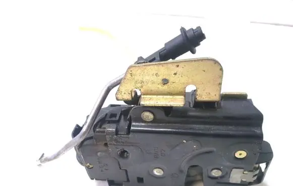 Audi A2 Front door lock