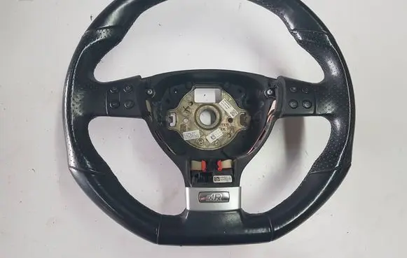 Volkswagen Tiguan Steering wheel 1K0419091GXAUTOPX 1K0419091G 1K0419091GRTDL