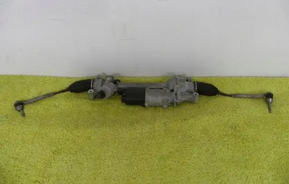 Mercedes-Benz C W205 Steering rack 2054604101