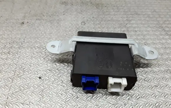 KIA Sorento Tailgate/trunk control unit/module 987503E000
