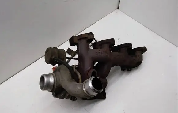 Ford Focus Turbo 706499 X6406K682DC