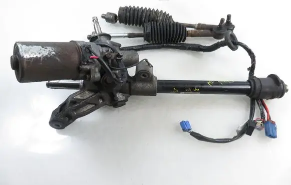 Suzuki SX4 Steering rack 4858079J50