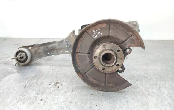 Volvo V60 Rear wheel hub spindle/knuckle 