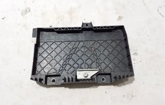 Renault Talisman Battery bracket 648944557R