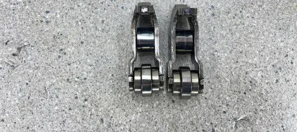 BMW M5 Valve rocker arm 7539969 11377539969