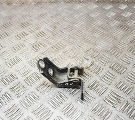 KIA Sportage Front door upper hinge