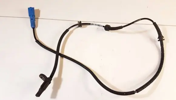 Citroen C3 Aircross ABS brake wheel speed sensor 3637200
