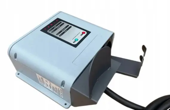Tesla Roadster (1st Gen) Battery charger (optional) 1012480-00-A