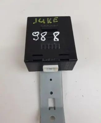 Nissan Juke I F15 Tire pressure control unit CWTWD1G791