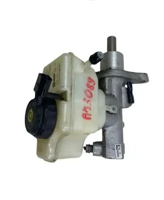 Skoda Yeti (5L) Brake booster 1K1611301D