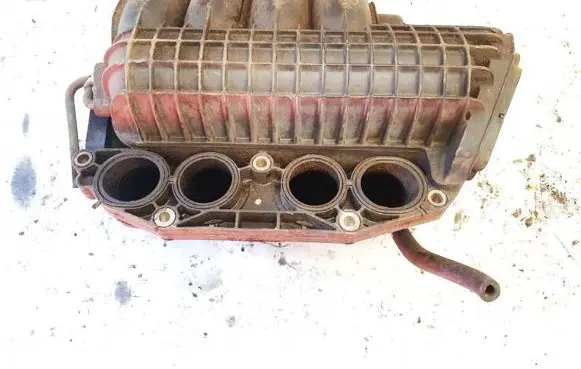 Honda CR-V Intake manifold 2900306989 17100-pna-j0