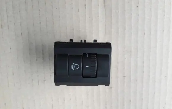 Skoda Yeti (5L) Headlight level height control switch 5L0941333B