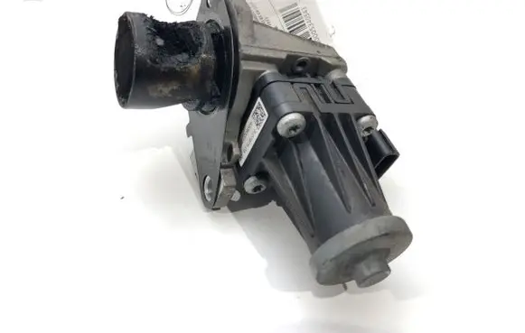 Renault Kangoo II EGR valve 147105308R