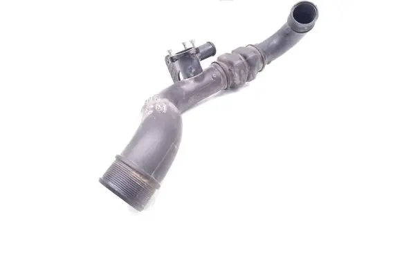 Intercooler hose/pipe
