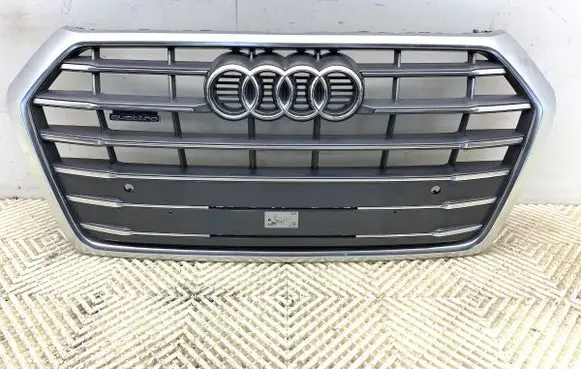 Audi Q5 SQ5 Front grill