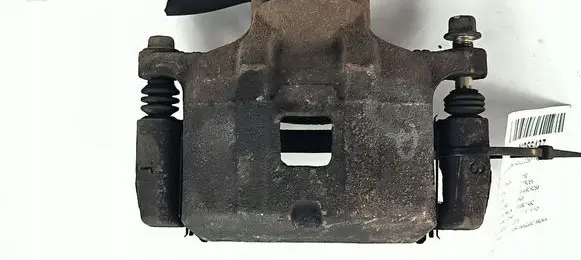 Citroen C4 Aircross Front brake caliper
