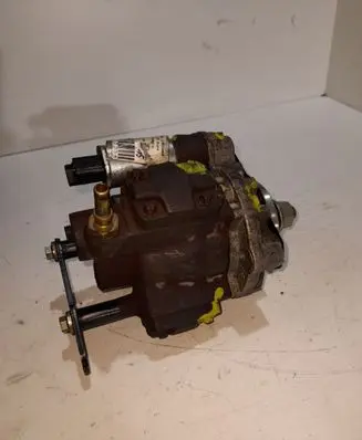 Ford C-MAX I Fuel injection high pressure pump 4M5Q9B395AD 5WS40094