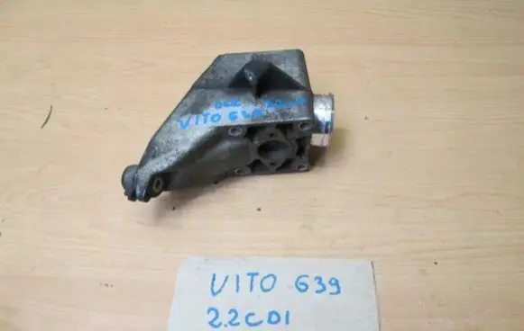Mercedes-Benz Vito Viano W639 Other engine bay part