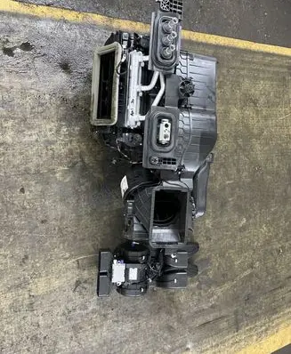 BMW X5 F15 Interior heater climate box assembly 