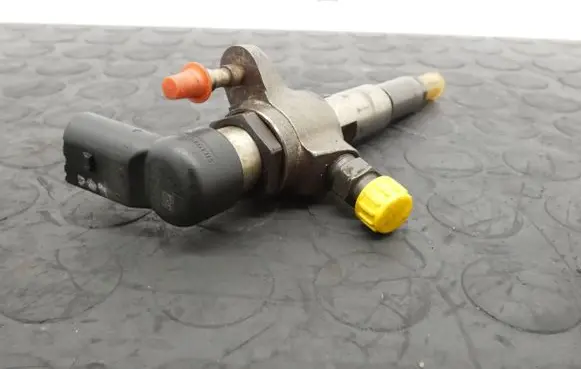 Citroen C3 Fuel injector 9663420280