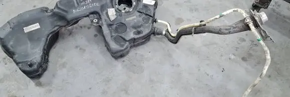 Audi A5 Fuel tank 8W6201021CR