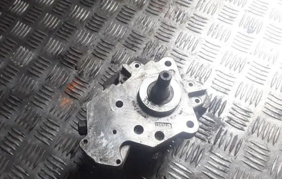 Renault Laguna II Fuel injection high pressure pump 8200055072